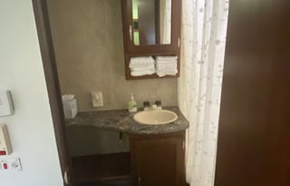 "Minnie" 2015 Keystone Passport Express Super Lite