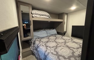 The Campbell Hideout