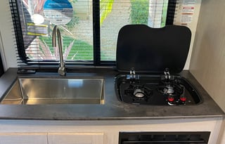 2023 Coachmen Apex Nano - Solar - Sleeps 7