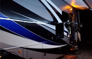 HAPPY GLAMPER RV RENTAL