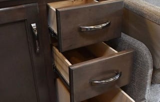 2019 Thor Freedom Elite Bertha the Big House on wheels