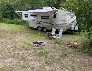Keystone RV Outback 210RS