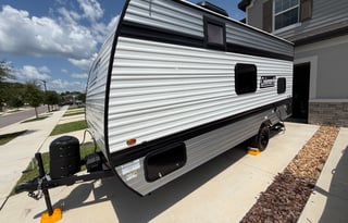 Cozy RV Adventure Rental