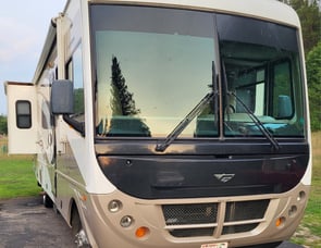 Fleetwood RV Southwind 32VS