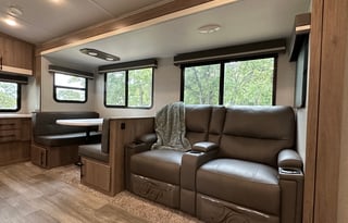 2023 Grand Design Imagine 2670MK