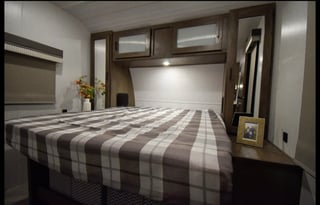 2021 Forest River RV Salem 31KQBTS