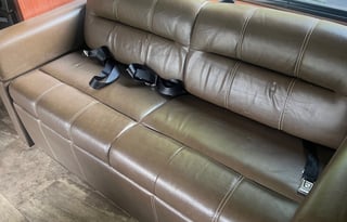 CT RV Adventures - Sunseeker