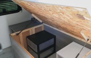 Home Sweet Hideout –Large Family 2025 Trailer