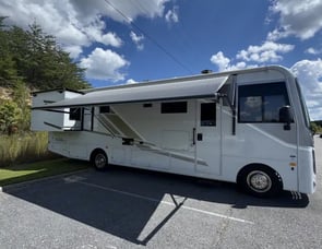 Coachmen RV Pursuit 31ES