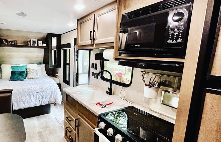 RV Photo