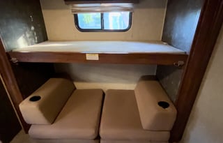 Go and Do RV - 2016 Heartland North Trail 33BKSS