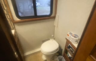 NASCAR RV! SKYDECK OBSERVATION  !  1 OF A KIND RV!