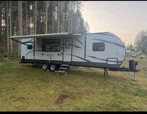 Forest River Salem 27rkss