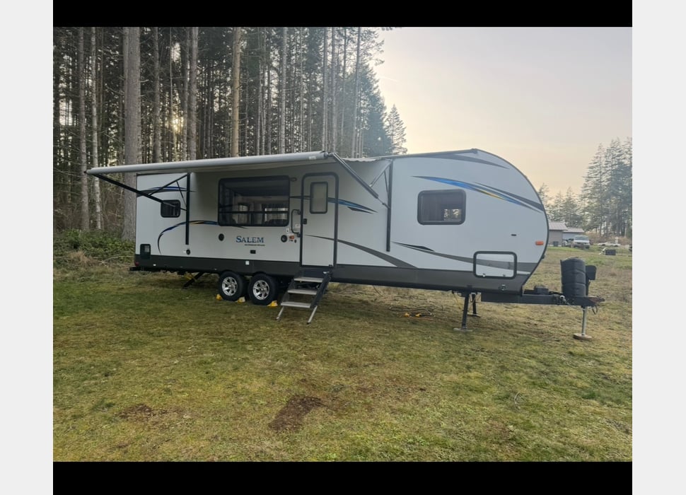 Travel Trailer rentals in Kenmore