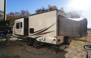 Adventure Cruiser - Family Friendly RV Rental