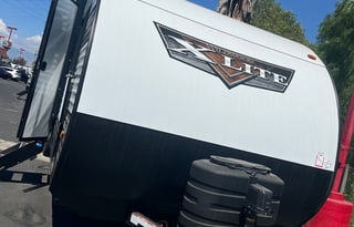 2024 BRAND NEW Forest River Wildwood X-LITE