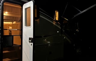 2023 Super C Diesel Luxury Motor Coach