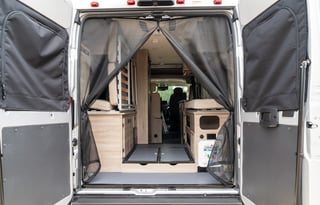 Serenity the Silver Solis 59PX