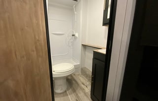 Don & Elizabeth’s Adult/Kid Approved Camper Rental