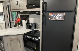 2021 Heartland Mallard M312