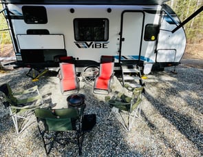 Forest River RV Vibe 21BH