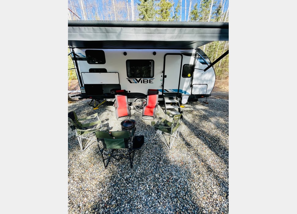 Travel Trailer rentals in Auburn
