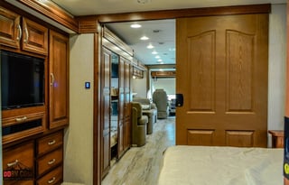 2018 Forest River RV Legacy SR 340 38C