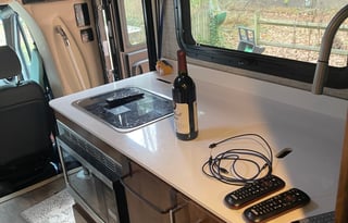 2020 Tiffin Motorhomes Wayfarer 25 LW