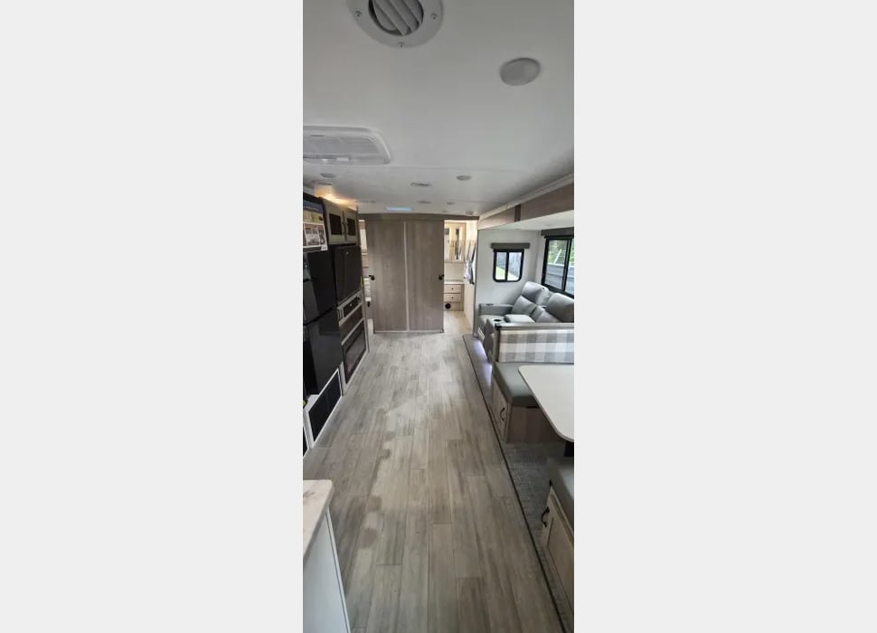 Travel Trailer rentals in Eustis