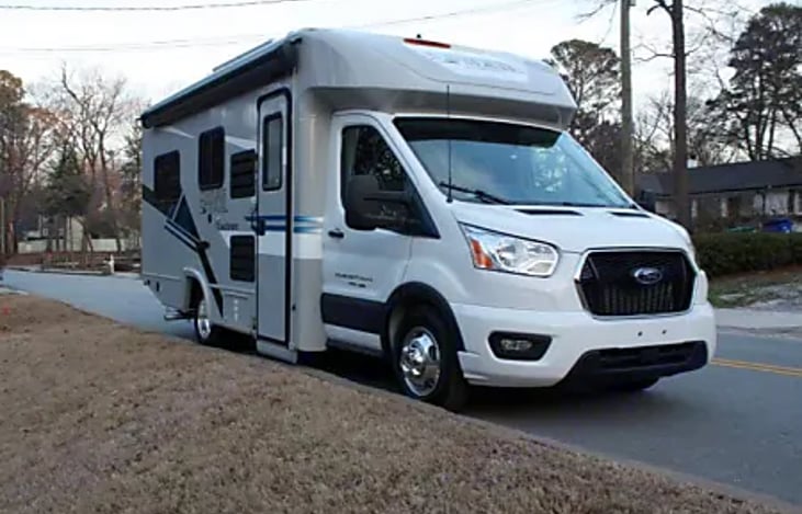 RV Photo
