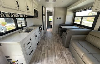 2022 Jayco Greyhawk 29MV