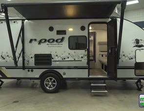 Forest River RV R Pod RP-193