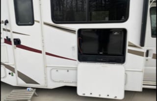 2017 Forest River RV Sunseeker 3050S Ford