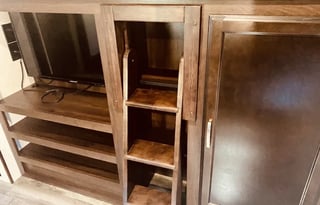 Designed for the way you live.