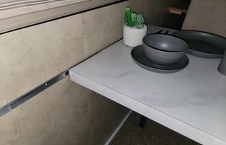 Ms. Betsy - Our Thor Hurricane! (Renovated)