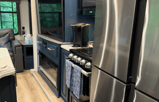 2022 Keystone RV Cougar 368MBI