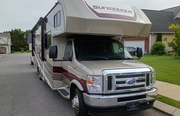 RV Photo