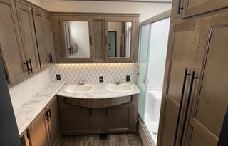 2021 Forest River RV Sabre 37FLH