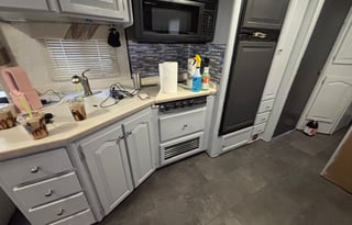 2002 Tiffin Motorhomes Phaeton 35RH