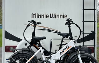Minnie Winne - For a reliable and fun road trip!