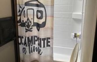 2021 Forest River RV Cherokee 274DBH