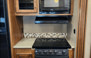 2016 Coachmen RV Chaparral 360IBL**DELIVERY ONLY**