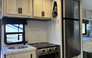 2026 Let Marty Answer Your Call for Adventure