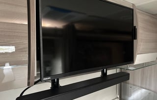 2021 Mercedes Delano 24FB