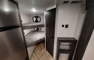 2022 Forest River RV Ozark 1680BSK