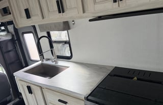 2022 Forest River Sunseeker