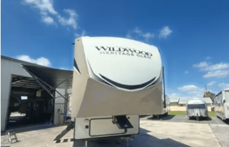 RV Photo