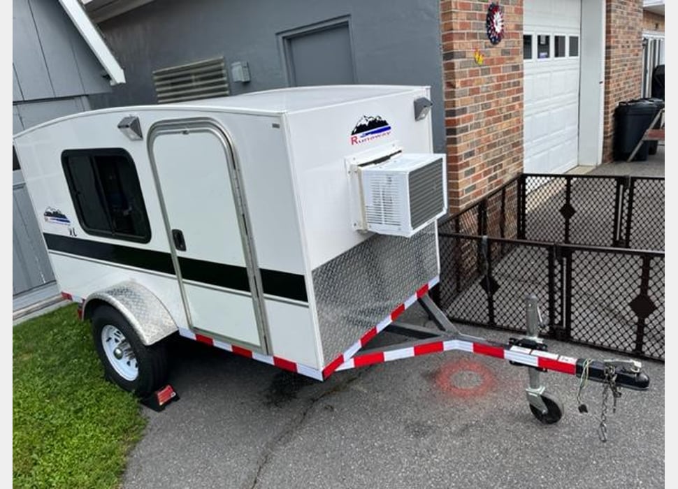 Travel Trailer rentals in Kilburn
