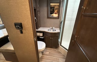 2017 Thor Motor Coach ACE 30.4