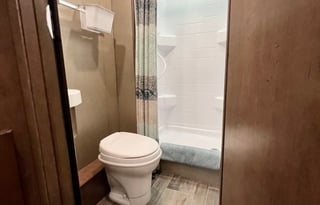 Fully Appointed '19 Winnebago